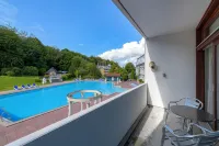 Sunday Hotel des Nordens - Pool