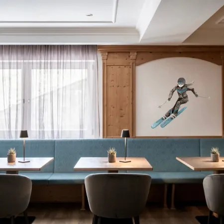 Giardin Boutique Hotel B&B