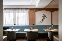 Giardin Boutique Hotel B&B - servizio colazione