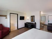 Quality Inn & Suites Junction Hotels in Kimble County