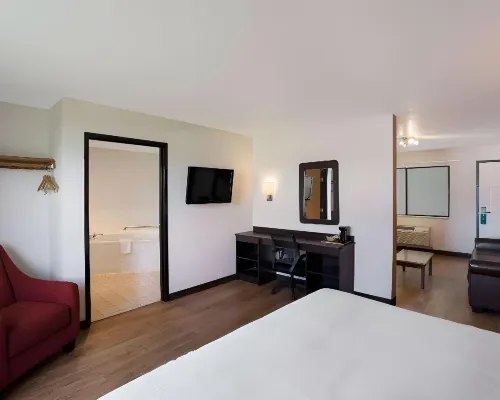 Quality Inn & Suites Junction Hotels in Kimble County