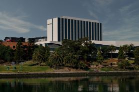 Crowne Plaza Geelong by IHG