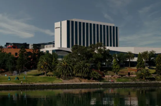 Crowne Plaza Geelong by IHG Hotels near Deakin University