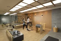 DoubleTree by Hilton Seoul Pangyo - Gym