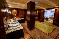 Alyeska Resort - breakfast