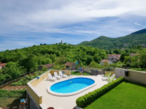 Apartments Sime Hotels in Kuceli