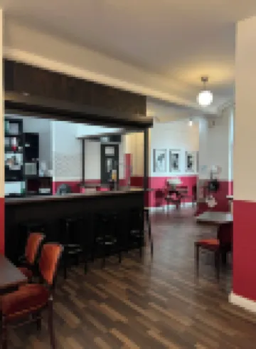 บอลลเฮาส์ เบอร์ลินโฮสเทล