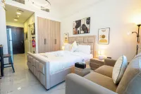 Masdar The Gate Studio - Bintang 3
