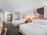 Spark by Hilton Ann Arbor South