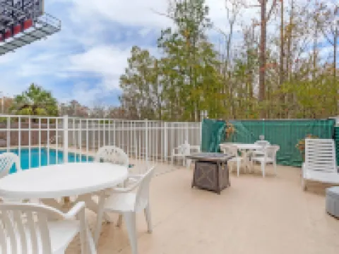 Country Inn & Suites by Radisson, Jacksonville - Orange Park Hoteles en Condado de Duval