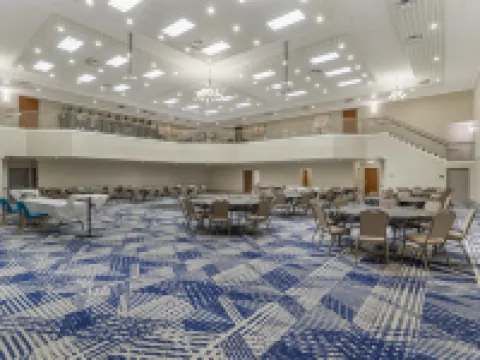 Best Western Plus Rose City Conference Center Inn Hotels in Thomas County