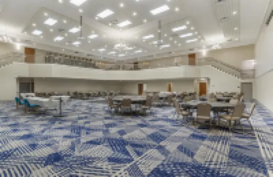 Best Western Plus Rose City Conference Center Inn