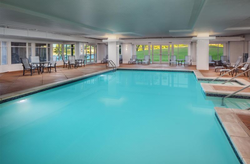 Hyatt Regency Wichita photo 2