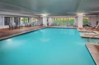 Hyatt Regency Wichita - Swimmingpools