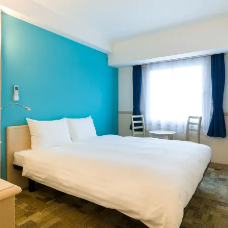 Toyoko Inn Utsunomiya Ekimae No 1