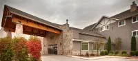 the Montcler Hotel - Redberri Luxury Collection