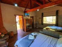 Pousada Leal Chales Hotels in Resende
