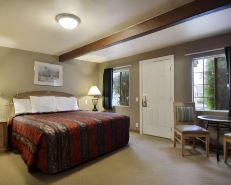 Rodeway Inn Near Coachella