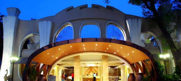 Residency Club Hotels in Pune