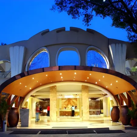 Residency Club