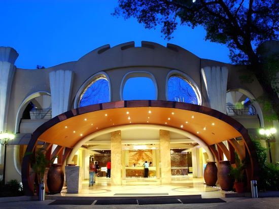 Residency Club