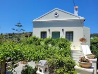 Villa Matakia - Mountain view
