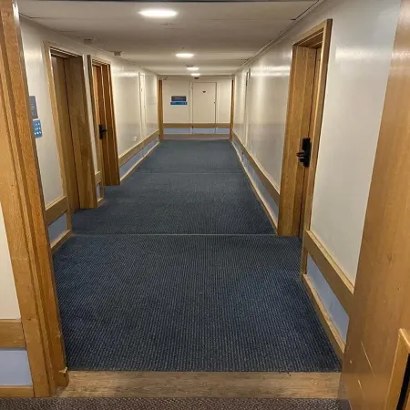Travelodge Pembroke Dock