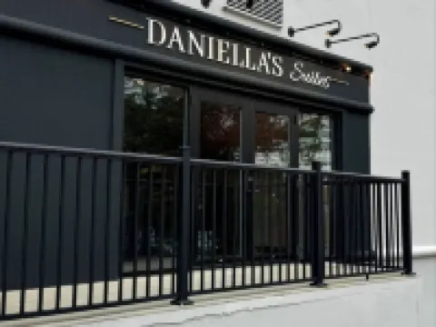 Daniella's Suites Hotels in Peabody