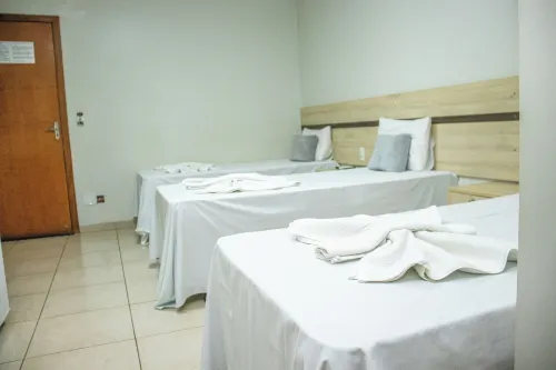 Hotel Foavi - 2-Star