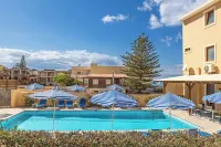 Niros Beachfront Aparthotel - Pools