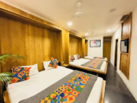 Hotel Regency Hotels in Amravati