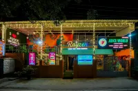 Rayzen Stays Hotels near Porur