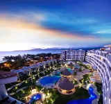 Marival Distinct All-Suites & World Spa  Handwritten Collection - de playa