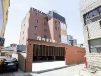 Osan Masil Hotel Hoteles en Osan