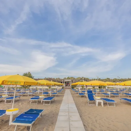 Hotel le Palme