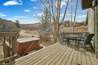 Spacious Park City Retreat With a Private Hot Tub