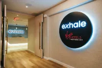 Virgin Hotels New York City - spa