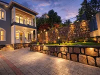 非洲豪華旅行和住宿 鄰近Presidential Palace Museum的酒店