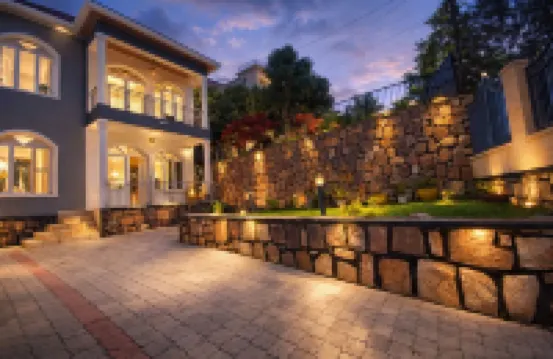 Africa Luxury Tours & Accommodation