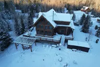 1800wm WM Dream Home in National Forest