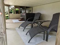 Lake Days Getaway - Lakeside Family Escape Near Hillsborough
