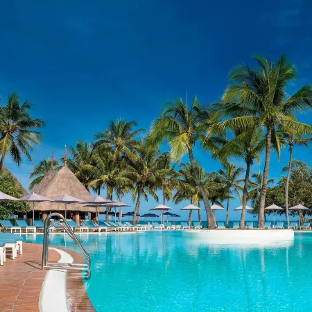Nouméa Resort & Spa