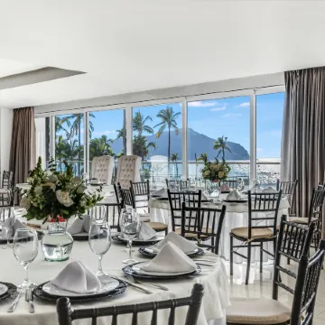 Sunvivia by Fiesta Americana Mazatlán