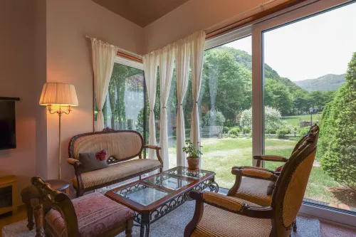 Sarongde Bangdong - 4-Star