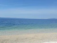 Apartments Branka Hotels in Podgora