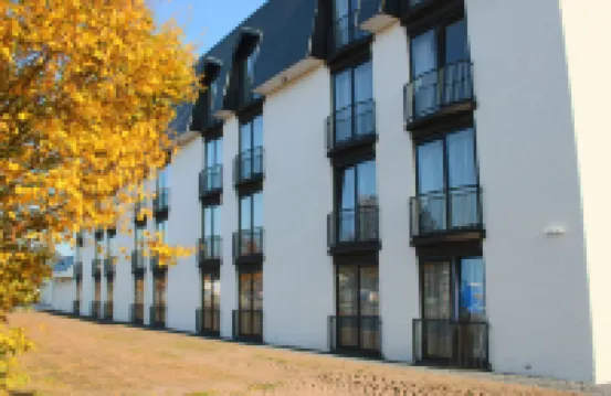 Gr8 Hotel Sevenum Hotéis em 