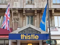 Thistle London Piccadilly Hotels in der Nähe von St James's