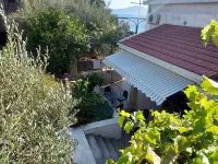 Rooms Katja Hotels in Gradac