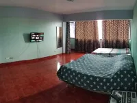 Space Hotels in Cochabamba