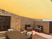 Stone house with private pool in Agua Amarga - 3-Sterne